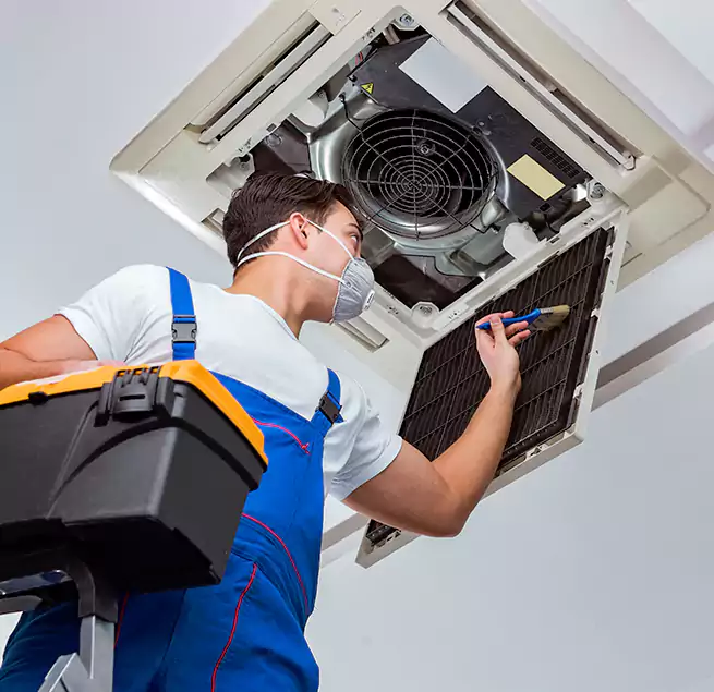 Why Homeowners & Businesses Trust Us in Mission Viejo, CA