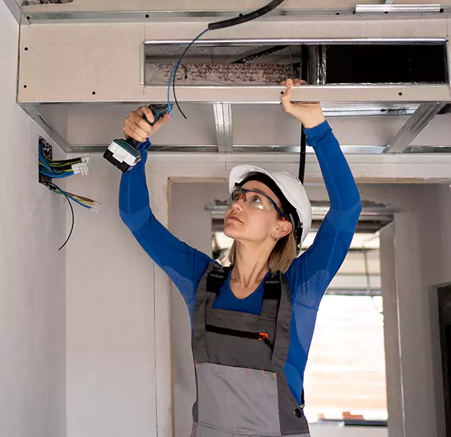 Why Homeowners & Businesses Trust Us in Mission Viejo, CA?