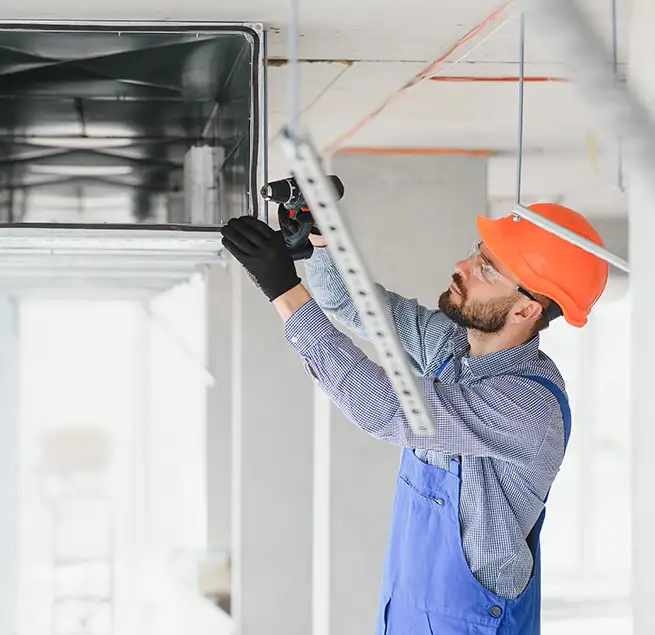  Why Homeowners Businesses Trust Us Mission Viejo, CA