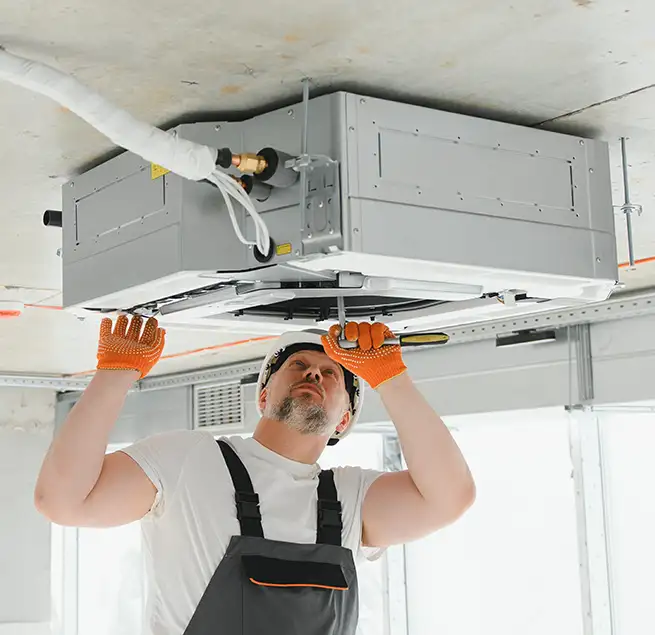 Why Homeowners & Businesses Trust Us Mission Viejo, CA