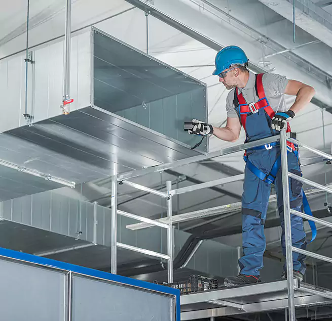 Why Homeowners Businesses Trust Us in Mission Viejo, CA