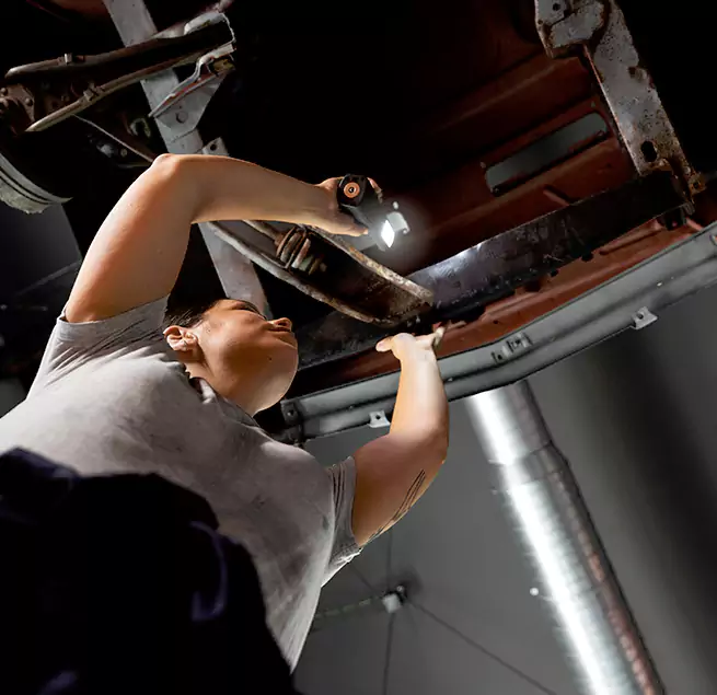 Why Homeowners & Businesses Trust Us Mission Viejo, CA