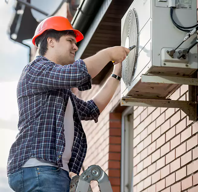 Why Homeowners & Businesses Trust Us Mission Viejo, CA