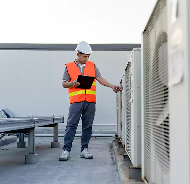 Why Homeowners & Businesses Trust Us in Mission Viejo, CA?